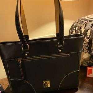 Dooney & Burke tote
